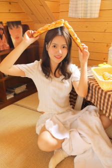 女生摸男生的小鸡鸡