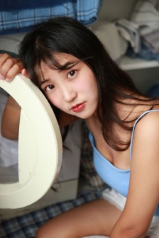 如花似玉如饥似渴